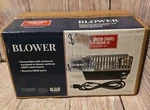 Us Company CB36 Blower For Vogelzang Ashley Wood Stove, New In Box.. Fixed Price $63.99.