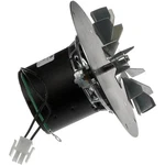 Whitfield Exhaust Blower Motor: 12050011-AMP. Fixed Price $179.95.