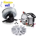 3-21-08639,3-21-47120 Distribution Blower Motor For Harman Accentra Insert Model. Fixed Price $151.99.