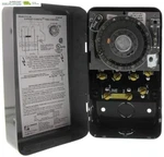 Commercial Paragon 8141-20 208/240 Volt Defrost Timer. Fixed Price $267.46.