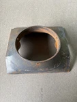 Vermont Castings Resolute Acclaim Woodstove Model 0041 Flue Collar. Fixed Price $75.00.