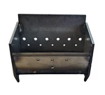 Travis Industries Lopi And Avalon Pellet Burnpot Firepot Grate 91-1291, 99300170. Fixed Price $89.99.