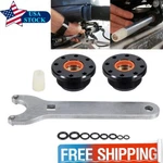Front Mount Hydraulic Steering Cylinder Seal Kit For Seastar HC5345 HC5358. Fixed Price $28.00.