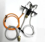 Natural Gas 2166-370 Heatilator & Glo Ipi Pilot Assembly. Fixed Price $67.80.