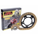 Jt 525Z3 Gsr Chain Transmission Kit For Benelli 1130 Tornado Tre 2006-2014. Fixed Price $150.53.