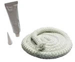 Lennox & Whitfield Profile 30 Optima Door Rope Gasket Kit 3/4" 7' 61051000. Fixed Price $20.90.