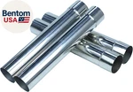 Thickness Stove Pipe Stainless Steel 4 Pcs Flue Chimney Extension Diameter 2.36I. Fixed Price $56.86.