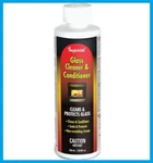 Imperial Glass Cleaner Conditioner For Wood, Pellet Stoves Soot Remover 8OZ New!. Fixed Price $14.99.