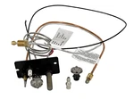 Quadra-fire Oem Pilot Assembly W/injector Ng/lp (842-4230). Fixed Price $199.99.