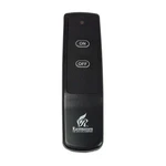 Rasmussen Gas Fireplace Wireless Remote Control, On/off Handheld Transmitter .... Fixed Price $158.45.