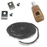 Vermont Castings Glass Installation & Maintenance Kit For 1401152. Fixed Price $39.95.
