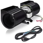 GFK-160A Fireplace Blower N Glo SL-750TR, SL-550TR, GFK160 Kit. Fixed Price $66.00.