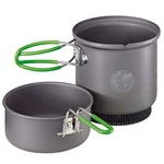 Optimus Camping Cook Set Terra Weekend He OPT8020707. Fixed Price $70.32.
