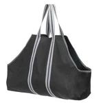 Shelterlogic 28" Heavy-duty Large Water-repellent Firewood Holder And. Fixed Price $26.65.