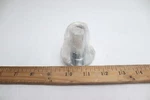 Dante Products Floor Plate For Ball Valve Chrome Fp.bv.cr. Fixed Price $22.77.