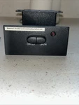 Ambient Rcmhl-rx Off/lo On/hi Rcrb Remote Receiver Controller Complete Used. Fixed Price $70.00.