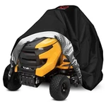 2WIN2BUY Riding Lawn Mower Cover 600D Oxford Waterproof 54" Deck Universal. Fixed Price $59.99.