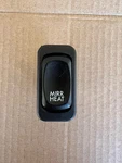 Mirror Heat Rocker Switch Usa 9042 A0622527-002. Fixed Price $25.99.