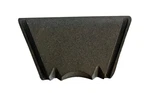 Harman Cast Iron Flame Guide Absolute 63, Advance, Allure 50, Mark I, 3-00-06644. Fixed Price $23.15.