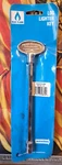 Blue Flame Log Lighter Key 8" Length 1/4" Socket. Fixed Price $8.95.