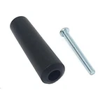 Harman Wooden Door Handle. Fixed Price $30.72.