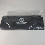 Woodchuck Vinyl Sling - Carrier, Log For Firewood, .... Fixed Price $27.87.