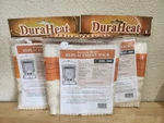 Genuine Duraheat DH-300 Kerosene Heater Replacement Wick Lot Of (3). Fixed Price $29.99.