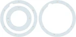 Lynn Manufacturing Replacement Gasket Kit, Miller & Nordyne Mobile 1, White. Fixed Price $30.16.