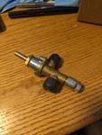 Napoleon N725-0056 Valve Ng. Fixed Price $45.00.