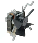 Universal Fireplace Blower Fan 100CFM 4" Blade 3000RPM #T1-RF100-2. Fixed Price $64.54.