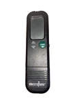 Electraflame Symphony Acumen Remote Epk 957503TX. Fixed Price $49.99.