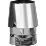 Selkirk Vp Pellet Pipe In. X 5-3/4 Galvanized Stove Cap 243803. Fixed Price $72.91.