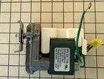 DA31-00105G Samsung Refrigerator Auger Motor Assembly Part 9-7 In Diagram.. Fixed Price $24.53.