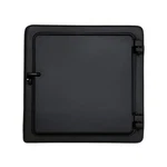 Vestal H88 Cleanout Door, In W, H, Cast Iron. Fixed Price $61.65.