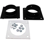 Whitfield Advantage Plus & Cascade Quick Disconnect Kit (3"): 14M80. Fixed Price $59.95.
