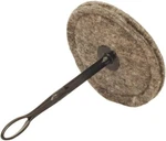 Plug A 8" Or 9" Round Chimney Flue Sheep Wool Wood Stove & Firep.... Fixed Price $64.25.