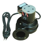 Pellet Stove Convection Blower Motor For Englander AC-16. Fixed Price $106.52.