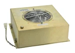 New Ebmpapbst R2E175-A079-12 Centrifugal Blower Fan Impeller 115V 75W 320CFM. Fixed Price $119.99.