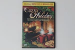 Cozy Holiday Dvd Cd Christmas Fireplace Music. Fixed Price $10.15.