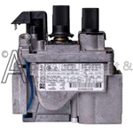 0820651 Sit-nova Mv Oem Propane Gas Valve For Direct Vent Fireplaces And Stoves. Fixed Price $159.90.
