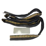 Quadra-fire Oem Tadpole Gasket For Pellet Stoves (842-5130). Fixed Price $44.99.
