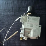 Eurosit Gas Control Valve Thermostat, Fuel, Mpn 0630351. Fixed Price $107.02.