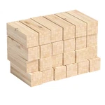 Kiln-dried Wood Kindling (600-PIECES). Fixed Price $137.48.