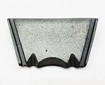 Harman Advance, Absolute 63, Allure 50 Pellet Stove Flame Guide Burn Pot Top .... Fixed Price $35.03.