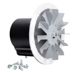 Exhaust Blower Motor SRV7000-193 Fits Quadra-fire Mt Vernon Pre-ae. Fixed Price $159.95.