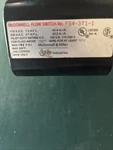 Mcdonnell & Miller FS4-3 Flow Switch 115/230VAC 160PSI. Fixed Price $75.00.