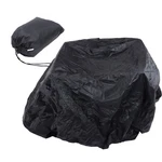Storage Tarp Dust Uv Protector Heavy Duty Two Stage Snow Blower Cover Waterproof. Fixed Price $61.99.