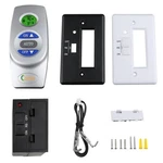 Rcst Fireplace Remote Control,fit For Ambient,majestic,vermont Castings Tsst .... Fixed Price $80.33.