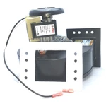 Blower Motor, Convection For United States Stove - Part# 80472A. Fixed Price $81.99.