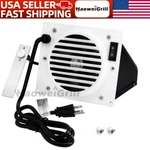 MGB100WALL Heater Blower Fan Kit For Procom Blue Flame Infrared Ventfree. Fixed Price $37.04.